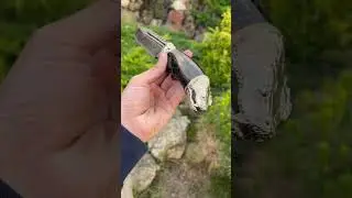 Телеграмм  Ножевая берлога