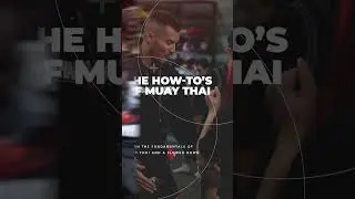 How-To&rsquo;s of Muay Thai - Sat. Jun 3rd in Glendale! #mma #muaythai #muaythaishorts #mtkgym #mtk #train