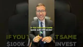 Less downpayment is MORE