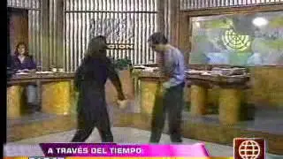 Am&eacute;rica Noticias: Primera Edici&oacute;n cumple 20 a&ntilde;os: repase sus mejores momentos