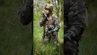 Drones offensifs FPV : innovation, adaptation, domination 🎯