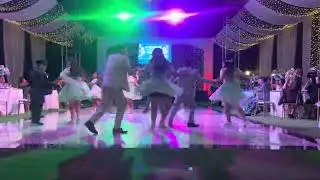 Coreografía PROMO 2025 🎓 6to C , CEP EL CARMELO