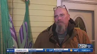 Father of Topeka girl attacked in viral video speaks out