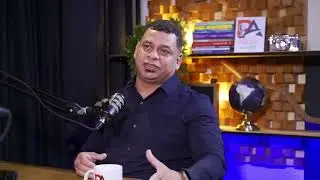 SER RICO &Eacute; PECADO?