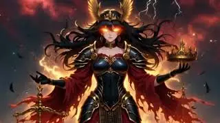 Nemesis &ndash; Wrath of the Divine | Epic Symphonic Metal Opera (Mythic Music)