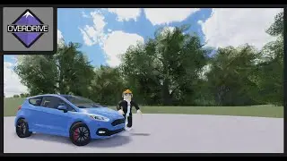 Best of UD and GV in One Game?! | Roblox Overdrive