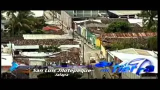 Noti7 San Luis Jilotepeque