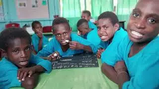 Yayasan Pendidikan Papua Harapan : Education for Papua's Remote, Interior Village