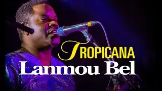 TROPICANA - Lanmou B&egrave;l (live, Boston)