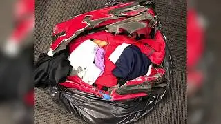 Quick Tip: Dealing with damaged checked luggage