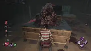Private games with friends Highlights-Dead By Daylight