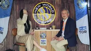 Interview with Nick Hammond at IGNITE 2025