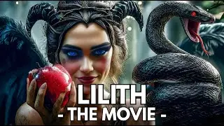 The ENTIRE Story of Lilith | The Forbidden Tale of Adam&rsquo;s First Wife | Bible & Prophecy