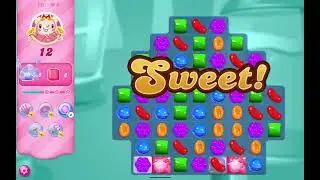 Candy Crush Saga Levels 13 To 20