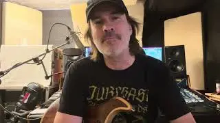 FIREHOUSE's Bill Leverty  invites you to New England Rock Fest Sat Oct 7th