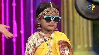 Extra Jabardasth | 18th May 2018 | Latest Promo