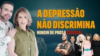 Ela não discrimina