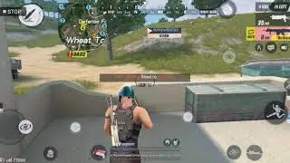 Honor play 6gb rules of survival gameplay