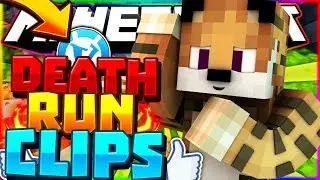 DeathRun Clips №1!