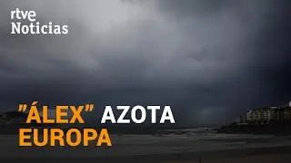La BORRASCA 