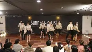2025.12.27 스윙하우스 111회 졸업공연 하우스키퍼