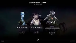 Slipways 2022  Game 2, Episode 1, Start