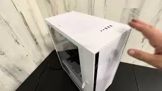 Skytech Gaming Skytech Archangel Gaming PC Desktop Review