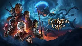 Baldurs Gate 3 com os amigos #7
