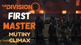 Master Manhunt 