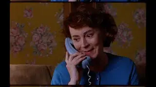 DELETED SCENE - 