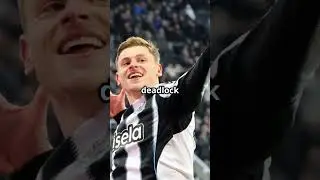 FA Cup Madness! Newcastle 3&ndash;3 Bournemouth | 7&ndash;6 Penalty Shootout Drama 😱 #facup #newcastleunited