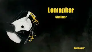 Shalinor [Video Visualizer]