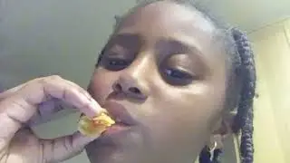 Make a Hot Pocket sandwich with me