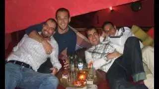 TwinsChillOut  -Octubre 2008-