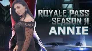 [PUBG MOBILE] || WAITING FOR SEASON 11 LETS ENJOY LAST DAY SEASON 10