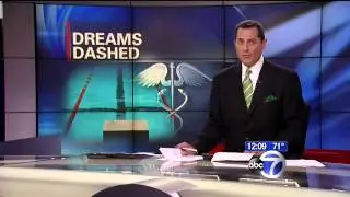 EWN Noon Newscast 8/15/13