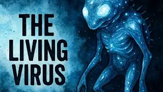 What If a Virus Became an Animal and Attacks Humanity