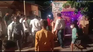 #Mhasoba maharaj yatra . Erandwadi nasik. 25/06/2021