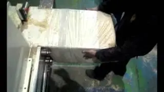 Prensa de viruta