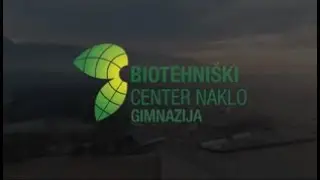 Gimnazija - Biotehniški center Naklo