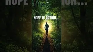 Walk Forward Without Fear 