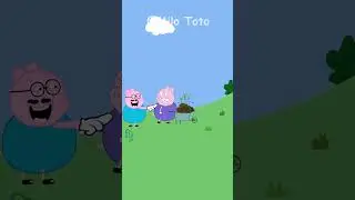 Barrow #animation #peppapig #parody #xuhuong  #darkhumor #doublage #lustig
