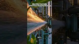 Microbial Fuel Cells: Power from Nature's Microbes