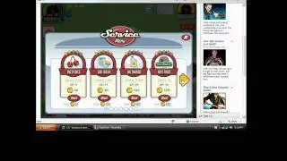 Car Town On FaceBook Gameplay
