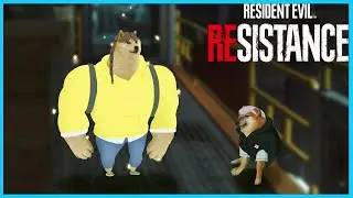 WORLD'S STRONGEST VALERIE! - Resident Evil Resistance Survivor Build Guide