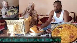 Nyaata Ajaiba Misbahun Hoojate Guyya Jumaa Sababefachuin Dawafha Www Nyata Addaa Ttii