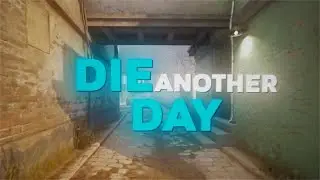 Die Another Day - A MW3 Dualtage ft. Marx