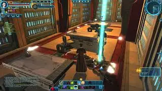 SWTOR Achievement: 
