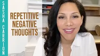 Repetitive Negative Thoughts During The Coronavirus Pandemic