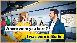200 Real-Life Daily English Conversations | English for Beginners